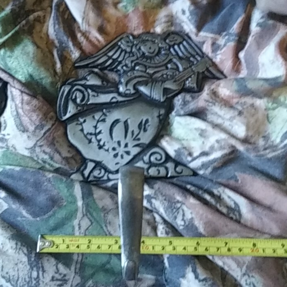 Stocking holders - Picture 5 of 5